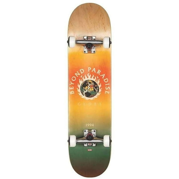 Globe G1 Tavola Skateboard Unisex Adulto